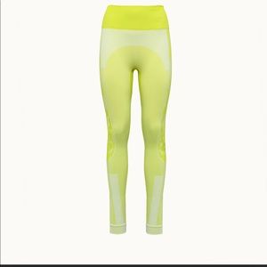 Adidas x Stella McCartney Leggings